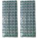 P-Beauty Cosmetic Accessories |New |Self -adhesive eyelash rolls |Eyeline rolls for eyelash lifting ideal for your own application & studios |Self -adhesive |In sizes S |M |L (64 pieces L) 64 pieces L