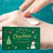  Jingmiger Christmas Hand Cream Scented Deep Hydration - Christmas Hand Cream & Body Lotion For Mother Wife Girlfriend Friends Travel And Road - Buy Online on GoSupps.com
