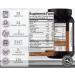 Stellar Labs Chocolate Whey Protein Powder with BCAA's & Whey Isolate | Low FODMAP Certified, Non GMO, Gluten Free, Soy Free | Ideal for Keto & Post Workout | 2lb Pack - Buy Online on GoSupps.com