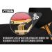 STIGA Apex Table Tennis Racket with ACS Technology - Performance-Level Control - Buy Online on GoSupps.com