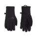 THE NORTH FACE Apex Insulated Etip Glove - Women's Tnf Black Small