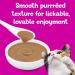 Purina Friskies Lil' Shakes Cat Food Topper Variety Pack - Chicken and Tuna - 18 Pouches - Buy Online on GoSupps.com