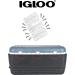 Igloo Cooler Latch and Hinge Plastic Parts Kit - Buy Online on GoSupps.com