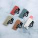 Beautyflier Chapstick Holder Bulk Pack - Lip Balm Sleeve Pouch for Burts Bees & Lip Gloss Tubes - Compatible with Olbas Inhaler - Leather in Multiple Colors - Buy Online on GoSupps.com