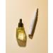 Mii Nourish + Nurture Stylo huile pour cuticules | Huile hydratante pour ongles et cuticules pour des ongles sains et brillants | Soigne et prot ge | L ger et absorption rapide | Pointe pinceau 4 ml (Lot de 1) - Buy Online on GoSupps.com