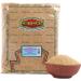 Natural Unpolished Millets 8 LB Combo Pack | Includes Foxtail Millets | Kodo Millets | Little Millets | Barnyard Millets (2 LB Each) | Low GI High Protein Fiber-Rich Native Millet Rice Alternative - Buy Online on GoSupps.com