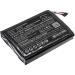 5500mAh Battery Replacement for Ring Stick Up Cam B15169 (3.8V)