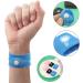 6PCS Travel Sickness Bands for Adults & Children - Motion Sickness Relief Wristbands for Car, Sea, Flying - Anti Nausea Acupressure Bands - Buy Online on GoSupps.com