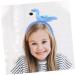 MAGICLULU Flamingo Headband Cartoon Hairband Skin Care Hairband Party Hair Accessory Lovely Headband Cloth Hair Hoop Adorable Cartoon Hair Decor Cartoon Hair Hoop for Photo Prop - Buy Online on GoSupps.com