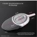 Plastic Bed Pan for Adults - Essential Bed Pans & Urinals for Seniors Pregnant Women & Bedridden Patients | International Shipping - Buy Online on GoSupps.com