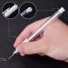 Skin Marker - Washable Eyebrow Contouring | Portable Hand Drawn | White Skin Marker | White Scribe For Arms Skin Eyebrow - Buy Online on GoSupps.com