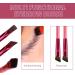 2Pcs Anjoize Eyebrow Pen 4d Anjoize Eyebrow Kit Nimecal Eyebrow Home Eyebrow Care Kit 4D Laminated Anjoize 4d Laminated Eyebrow Home Grooming Kit (Walnut) - Buy Online on GoSupps.com