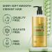  Qzdtue Hair Growth Shampoo Scalp Nourishing Cleanser Moisturizing Formula 300ml Fast Acting Strength for Men Daily Travel Use Versatile Cleaning Liquid Natural Ingredients - Buy Online on GoSupps.com