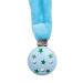 Buy My Owl Pacifier Holder (Green) - Safe & Stylish Baby Accessory for International Shipping - Buy Online on GoSupps.com