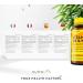Nutravita Vitamin D3 3000iu & K2 100ug (MK7) - 120 Vegetarian Capsules for Bone, Muscle, and Immune Support - Buy Online on GoSupps.com