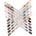 Healeved 2pcs 12 Eye Liner Pencils Eye Shadow Waterproof Eyeliner Pencil Waterproof Eyeliner Pencil - Buy Online on GoSupps.com