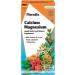 Buy Flora Floradix Calcium-Magnesium 17 fl oz (500 ml) - Natural Bone Support Supplement - Buy Online on GoSupps.com