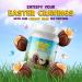 Premium Whey Protein ISO Powder (Creamy Eggs) - High-Quality International Shipping - Buy Online on GoSupps.com