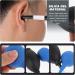 FOMIYES Ear Cleaning Tool 2Pcs - Squeeze Bulb Syringe Ear Cleaners for Adults (Assorted Color) - Handheld Ear Cleaning Bulb - Buy Online on GoSupps.com