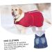 Buy IPLUSMILE Vintage Dog Hoodies & Denim Jackets | Stylish Clothing for Small & Large Dogs | Pet Accessories - Buy Online on GoSupps.com