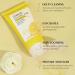 Lemon Exfoliating Gel Lemon Peeling Gel Vitamin C Face Scrub Soft your Skin & Remove Dead Skin Natural Face Scrub Exfoliator for Blackhead Mild Face Exfoliator Scrub for Radiant Skin Face & Body &Knee - Buy Online on GoSupps.com