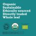 Joe's Tea Co. Sweet Chamomile Matchbox (50x) - Organic - Buy Online on GoSupps.com