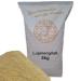 Lupines semolina/sweet lupines semolina 5kg nutrient-rich fresh from the R tze mill from the white sweet lupine in the best quality 5 kg (1 Pack)