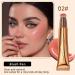Contouring Blush Stick | Contouring Highlighter Pen | Outlining | Contour Makeup Highlighter | Beauty Bar Waterproof Long Lasting with Cushion Applicator - Buy Online on GoSupps.com