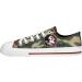 Florida State Women's Camo Low Top Canvas Shoe Size 8 - Stylish and Comfortable - Buy Online on GoSupps.com
