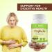 Bhumija Lifesciences Triphala Capsule - 60 Capsules - Buy Online on GoSupps.com
