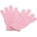 Gel Moisture Gloves Moisturizing Gloves That Soften Rough Skin Washable for Dry Hands - Buy Online on GoSupps.com
