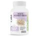 eXplicit Supplements All Natural White Kidney Bean Extract 1200mg  Powerful Carb Blocker  Weight Loss Pills  Made in USA - 1 Month