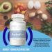 HydroPoo Dry Stool & Constipation Moisture Capsules - Natural Herb Based Remedy for Adults | Alternative Medicine Complex & Vitamin Supplement - Buy Online on GoSupps.com