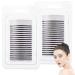 Self-Adhesive Eyelash Strips - No Glue Required Reusable & Easy to Apply - Perfect for Fake Eyelashes - Buy Online on GoSupps.com