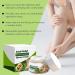  laxreheye Foot Care Cream - 30g - Fast-absorbing non-greasy anti-swelling balm - Skin cream - For women - Massage of shoulders elbows legs ankles - Buy Online on GoSupps.com