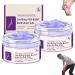 Kresin Joint Gel pour apaiser les genoux les lombaires le cou les mains et les pieds 100 g (2pcs)