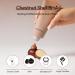Hanyul Chestnut Shell Pore Clearing Clay Mask - Wash Off Mask for Oily Skin Mud & BHA for Pore Care - 3.39 fl.oz | International Shipping Available - Buy Online on GoSupps.com