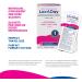 LAX-A-Day Powder Laxative - No Taste No Grit No Sugar - Clinically Proven Relief of Occasional Constipation (10 Doses 170 g) - Buy Online on GoSupps.com