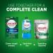 Buy Cascade Complete Powder Dishwasher Detergent - Fresh Scent 60 Oz & PURPUR Microfiber Cloth | Best International Shipping - Buy Online on GoSupps.com