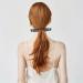 10 Pieces Banana Hair Clip Fishtail Hair Clip Pony Tail Hair Clips Women Banana Hair Clips for Thick Hair Fishtail Hair Clip for Thick Curly Hair Accessories Set for Women Girls 3 Styles - Buy Online on GoSupps.com
