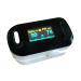 Original Tiga Gold 2 Premium Pulsoximeter - Certified Fingertip Pulse Oximeter with OLED Display for Accurate Health Monitoring - Ship Internationally - Buy Online on GoSupps.com