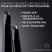 L'Or al LOr al Paris Infaillible 24H Brow Filling Triangular Pencil 30 brunette Twiston eyebrow 92gr - Buy Online on GoSupps.com