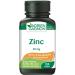 Adrien Gagnon - Zinc 50mg Immune System Support 100 Tablets - Buy Online on GoSupps.com