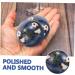 Gatuida 2-in-1 Fitness Handball & Baoding Balls - Stress Relief & Massage Device for Optimal Gym Performance - Buy Online on GoSupps.com