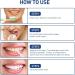 Professional 5ml Tooth Color Kit - Instant Whitening Easy Application for a Bright Smile - Buy Online on GoSupps.com