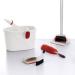 OXO Good Grips Microfiber Hand Duster - Best Dusting Tool for Home and Office - Buy Online on GoSupps.com