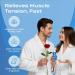 Body Restore Magnesium Lotion with Arnica & MSM Valentines Day Gifts for Her and Him, Sleep Support, Muscle & Joint Relief, Birthday Gifts for Women and Men, Travel Essentials Peppermint - Buy Online on GoSupps.com