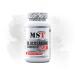 GLUCOSAMINE - CHONDROITIN - MSM + Hyaluronic Acid + L-Proline | 90 Tablets | STD NUTRITION BERLIN |