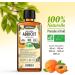  Plan te au Naturel Organic Apricot Kernel Oil 150 ml - AB - Natureen | Plan te au Naturel - Pure Natural and Cold Pressed - Food Grade - Buy Online on GoSupps.com