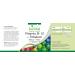 Fairvital | Vitamin B12 + Folic Acid - Methylcobalamin Sublingual 500 g + Vitamin B9 100 g - Vegan - 90 Tablets - German Quality - Buy Online on GoSupps.com